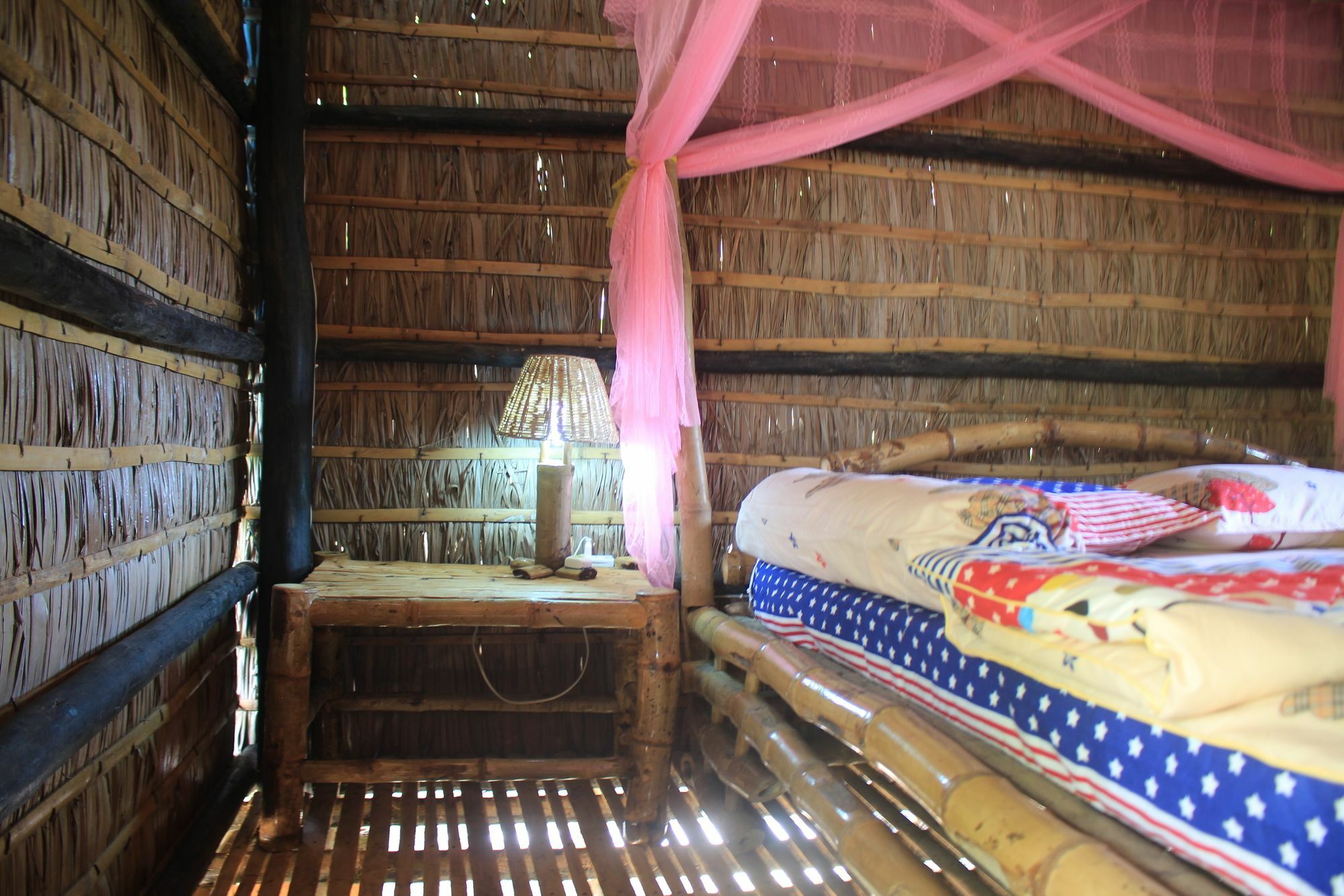 Battambang Dream Bungalows Exterior foto